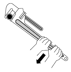 How To Use A Pipe Wrench Safely
