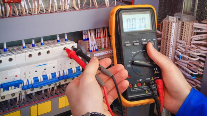 What Is A Multimeter Used For