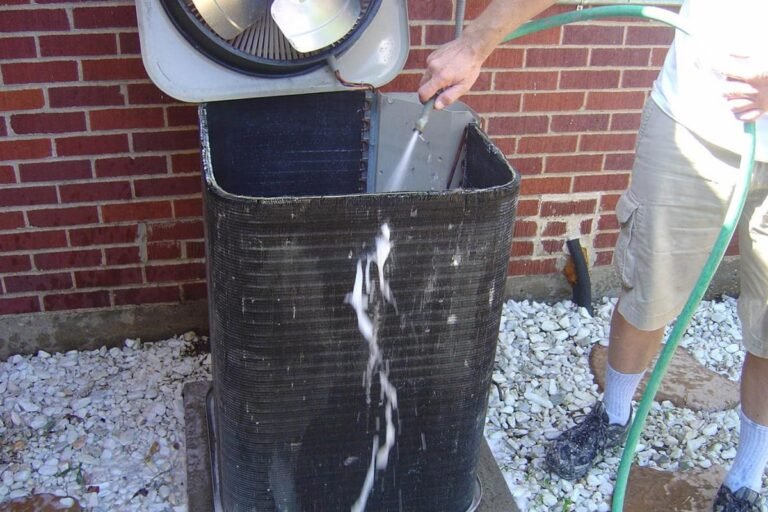 How To Clean Ac Coils At Home