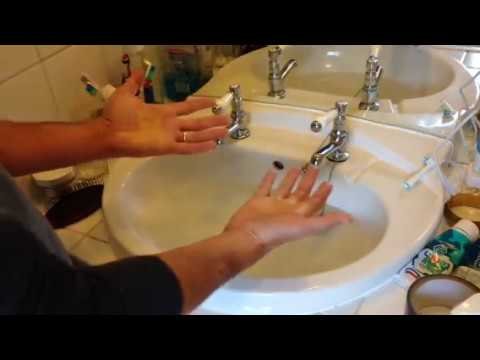 How To Unclog A Drain Without A Plunger