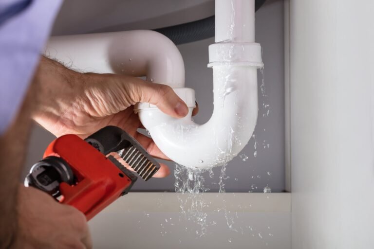 What Tools Do Plumbers Use Daily