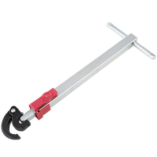 Basin Wrench Vs Pipe Wrench Difference