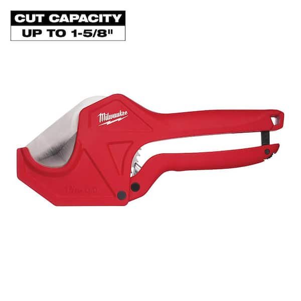 Tube Cutter Vs Pipe Cutter Comparison