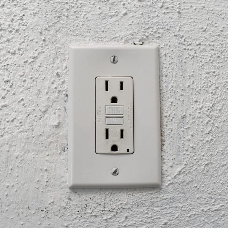 Afci Vs Gfci Breaker Difference