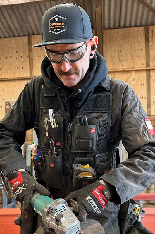 Tool Vest Vs Tool Belt