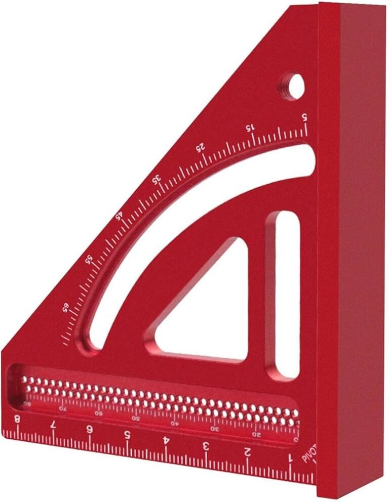 Digital Angle Finder Vs Speed Square